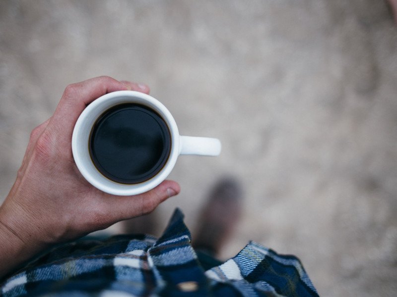 Coffee booze-proofs your liver: studies