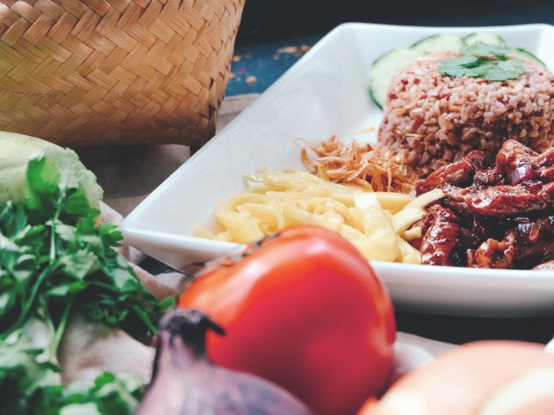 Restricting unhealthy food in schools has led to more nutritious meals, but higher costs.