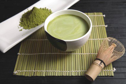 Why matcha madness is on the rise