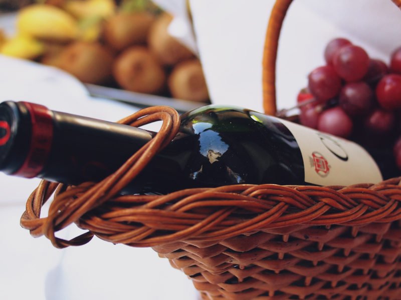 Among its many benefits, researchers believe that red wine could improve brain power in areas such as memory function.