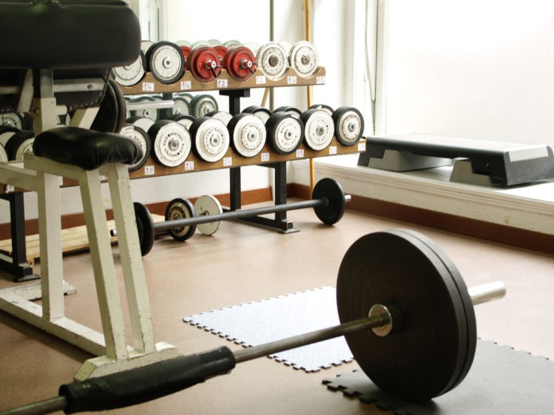 Having a workout regularly is more important for the elderly than most people think, according to a new research, The Straits Times reported.