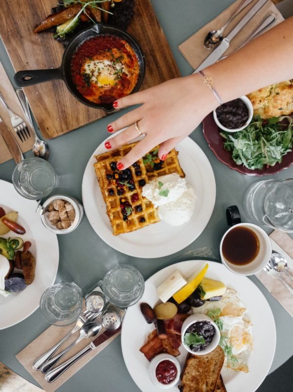 Healthy Lifestyle, Organic Food Benefits and Fitness Tips - Aerinle