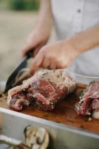 A guide to reading the fine print on meat labels