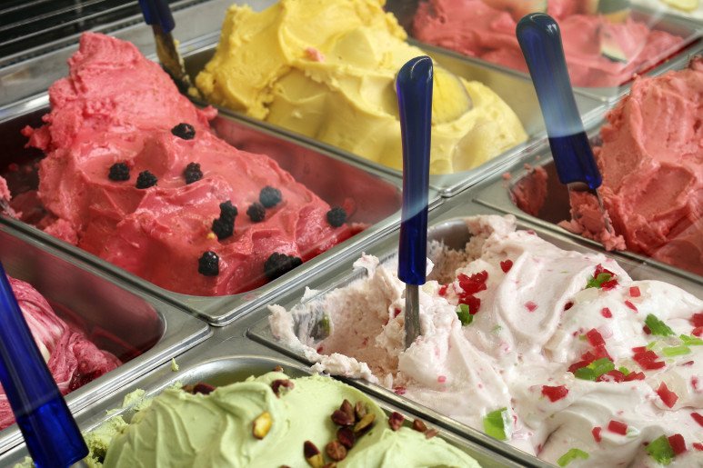 6 Best Gelato Ice Cream Shops in Singapore
