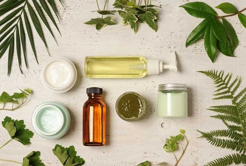 6 Best Organic Cosmetic Brands in Singapore [Best For Skin Care]