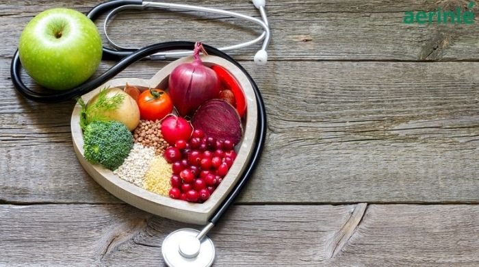 Heart Healthy Diet Foods You Should Eat