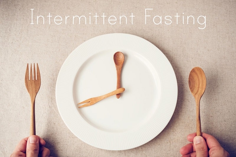 What Is Intermittent Fasting