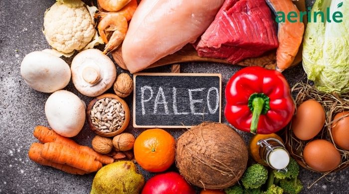 Is The Paleo Diet Healthy