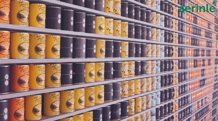 How Canned Food Can Kill Your Gut Bacteria
