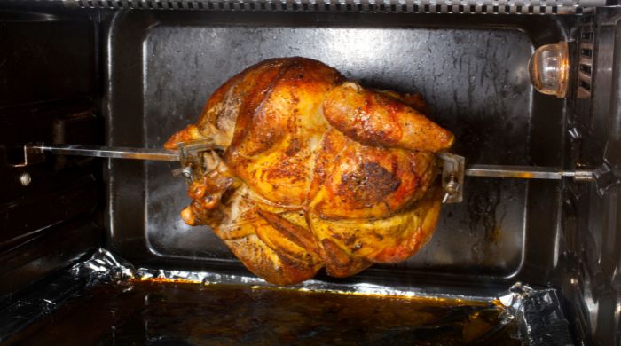 How Long Can Rotisserie Chicken Last in the Fridge